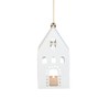 Räder Hanging Light House, Square, Large