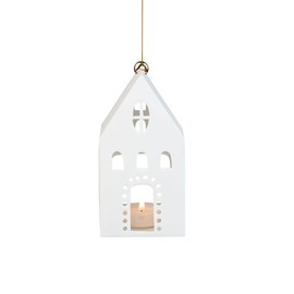 Räder Hanging Light House, Square, Large