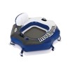 Intex River Run Connect Lounge Inflatable Floating Water Tube 58854EP
