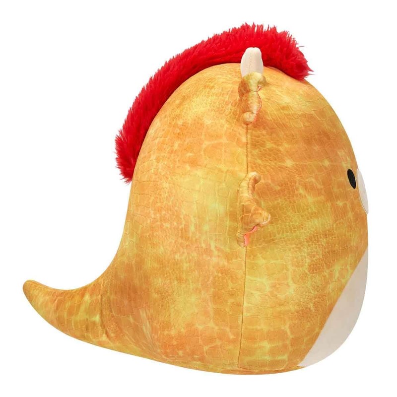 Squishmallows Plush 13 cm Series 19A - Dragon Dieric