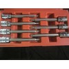 7pc ATE PRO 3/8" Drive Extra Long 4-1/2" Shank TORX