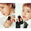 Beaupretty Cream Case, Set of 6, Rose Shape, Lip Case,