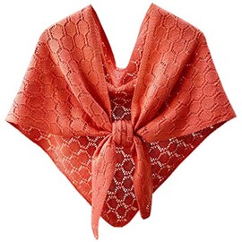 Women's Shawl Hollow Knitted Poncho Cape Scarf Pashmina Shawls
