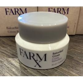 Avon NEW Lot 10 Avon FARM RX Bakuchiol Cream TRAVEL SIZE 0.33 fl oz/10 ml VEGAN