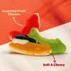 Gummy Sharks Candy Mix | 2 Pound Bag | Assorted