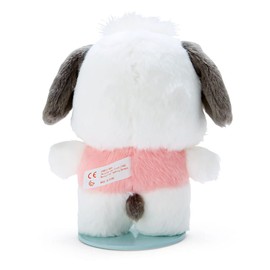 Sanrio 742741 Pochacco Doll M (Pitat Frenzu)