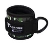 Just Fitee Ankle Straps for Cable Machine Attachments Gym Ankle