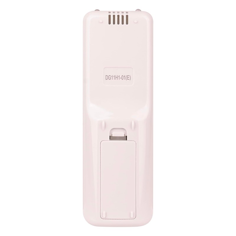 VINABTY Replacement Remote Compatible with Hisense DG11H1-01 DG11H1-01E Air Conditioner