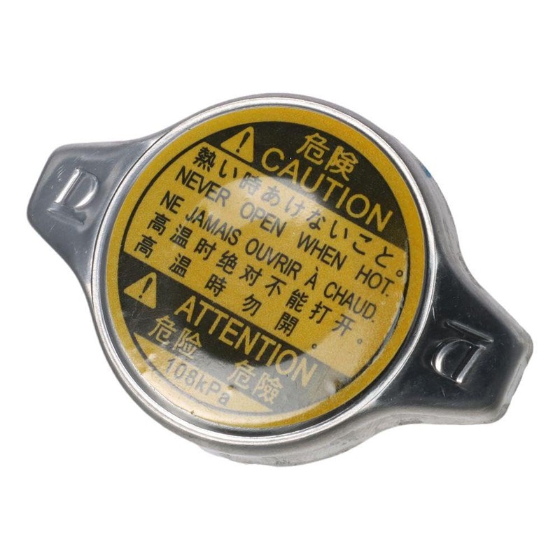 1640120353 Radiator Coolant Reservoir Tank Cap, Coolant Reservoir Cap for