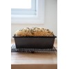 Heavy Duty, Professional Baking tin. 450 Grams, 23.5 x 10.5