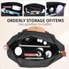 PSFXBM Bag Insert Organizer, purse accessories, Suitable For Longchamp long