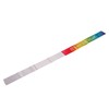 6 Pcs Birthday Sash Reusable Soft Comfortable Colorful Satin Birthday