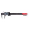 Accusize Industrial Tools 0-8'' x 0.0005'' 3-Key Electronic Digital Caliper