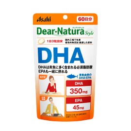 ディアナチュラスタイル DHA 180粒 (60日分)