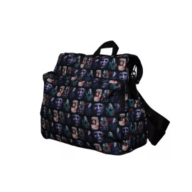 Handmade Diaper Bag. Diaper Bag Myers . Diaper Bag. Horror Movie Diaper Bag Bag. Horror