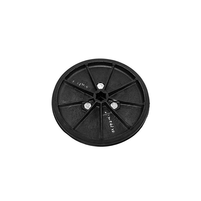 Ariens Genuine OEM 04861600 Drive Friction Disc for SNO-Tek 24E