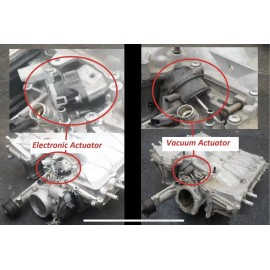 Qualitysuperchargers Supercharger Coupler Isolator Oil Filled Nylon Jaguar Range Rover Land 5.0 47mm