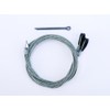 Cardale Garage Door Spares Parts Cables - Pattern CD Pro