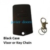 Mighty Mule GTO Gate Opener, Comp Mighty Mule Entry Transmitter Remote Key Chain or Visor