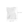 Healeved 1 Pack Compressed Cotton Pads Face Cleaning Pad Pads