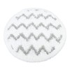 Steamer Mop Pad Replacement for Shark S7001 S7000AMZ S7000 S7001TGT