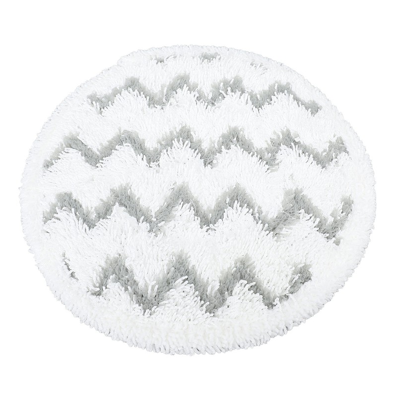 Steamer Mop Pad Replacement for Shark S7001 S7000AMZ S7000 S7001TGT