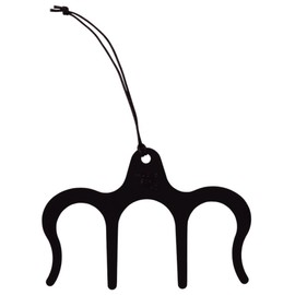 Nakano PGH-47/BL Page Opener, Black