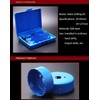 Holes Cutters - 8Pcs/13Pcs Down Lights Opener Saw Holesaw Kit