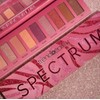 Paleta 10 Sombras Alta Pigmentacion Brillo Mate Trendbeauty