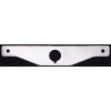MODQUAD 1987-2006 YFZ350 Banshee Yamaha HIDE A KEY KIT (SILVER) HK-1