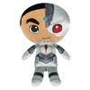 Funko Plush: DC - Justice League - Plush 3 Plush