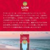 Lion Coffee Hazelnut 7oz (198g) x 2 Packs (Ground) Flavored