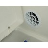 Replacement Boat Parts White 4" Vent Grill