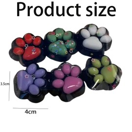 3PCS Taba Squishy Strawberry, Taba Squishy, Fufu Squishy, Elastic Novelty Stress Balls Fruit Squeeze Toy, Fufu Squishy Stress Relief Toy, Sensory Fidget Toys