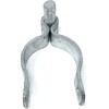 Ozark Fence - Chain Link Gate Post Hinge - Heavy