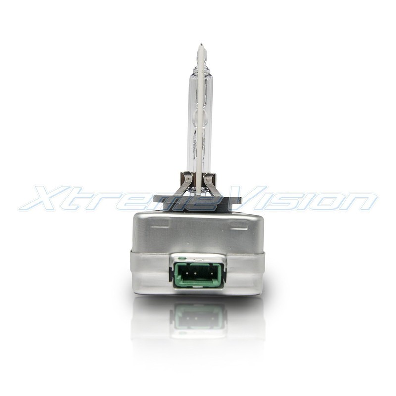 XtremeVision HID Xenon Replacement Bulbs - D3S / D3R /