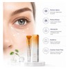 Crema Contorno De Ojos Roll On Antiarrugas Ojeras 20g