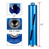 SALI Diamond Core Drill Bits 2" Diameter 10"/254mm Drilling Depth