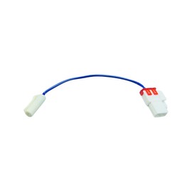 60148-0003400-01 3014808900 Refrigerator Defrost Sensor Fit for Kenmore for Leader for Daewoo Fridge 11173027711 11173027710 11175039120 11175505020