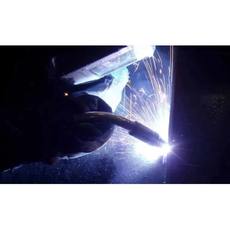 Blue Demon ER5356 .035 X 1 lb 5 PK MIG