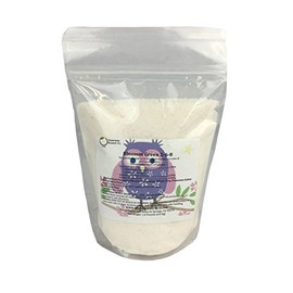 Greenway Biotech Hydroponics Bloom Booster Fertilizer for Blooming Stages- Blossom Green 2-6-8 Contains 2% Nitrogen 6% Potassium 8% Phosphorus Ideal for Plants, Flower- (18.6 Pounds)