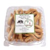 All Natural Plain Taralli - Handmade at Frank and Sal