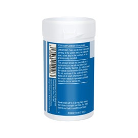 Patrick Holford Vitamin D3 High Strength 3000iu