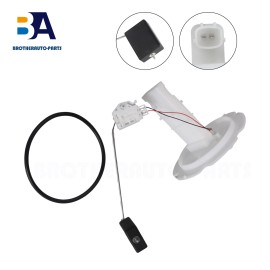 BROTHERAUTO New Fuel Tank Sending Unit Level Sensor Drivers Side Fit for Infiniti M35-M45 G3
