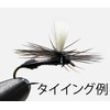 calftail/white