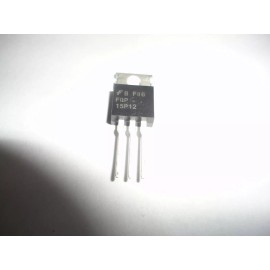 Universal FAIRCHILD P CHANNEL FET FQP15P12 TO220 120V 15A