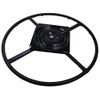 25.5" Replacement Swivel Ring Base for Recliner Chairs and Other