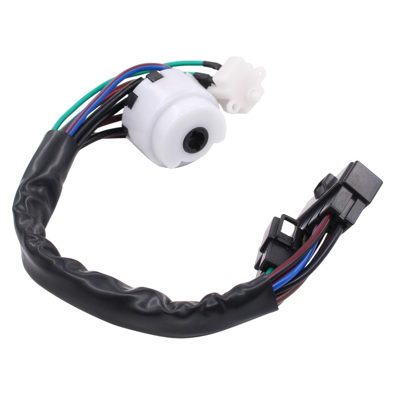 MOTOKU Ignition Starter Switch for Toyota 4Runner Pickup 1984-1989 Van