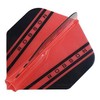 Robson Plus Dart Flight V Flights - Tribe Flight Various