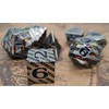 World of Dice Starfall Series - Pen and Paper Dice